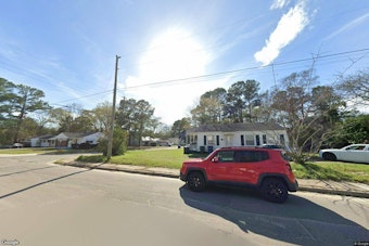 Kinston Teen, 15, Charged With Attempted Murder After Stadium Drive Shooting Hurts Two