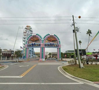 Kissimmee Launches Film Commission, Banks on 100+ Locations to Lure Hollywood