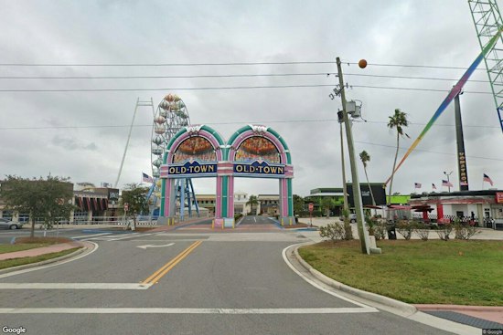 Kissimmee Launches Film Commission, Banks on 100+ Locations to Lure Hollywood
