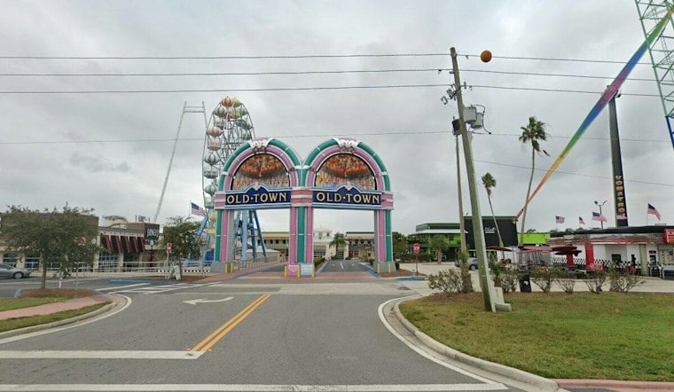 Kissimmee Launches Film Commission, Banks on 100+ Locations to Lure Hollywood