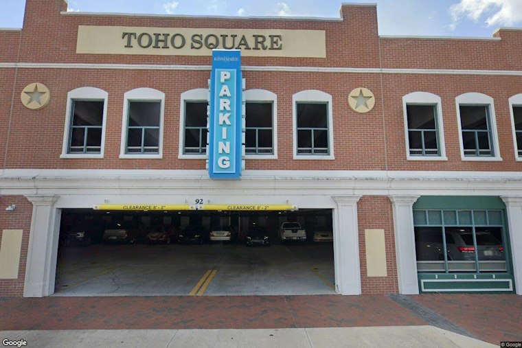 Kissimmee Locks In Toho Square Deal — Hotel, Condos, Parks Near SunRail