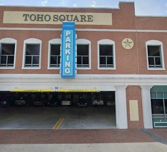 Kissimmee Locks In Toho Square Deal — Hotel, Condos, Parks Near SunRail