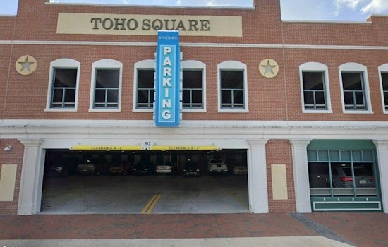 Kissimmee Locks In Toho Square Deal — Hotel, Condos, Parks Near SunRail