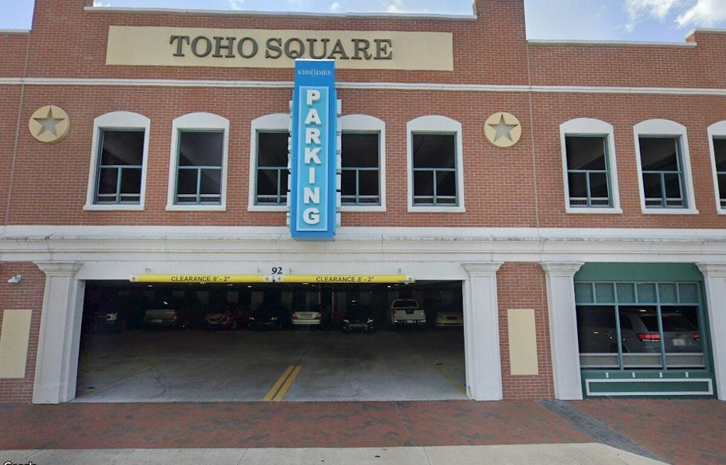 Kissimmee Locks In Toho Square Deal — Hotel, Condos, Parks Near SunRail