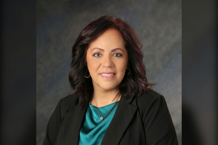 Kissimmee Mayor Jackie Espinosa Arrested on Grand Theft, Fraud Charges