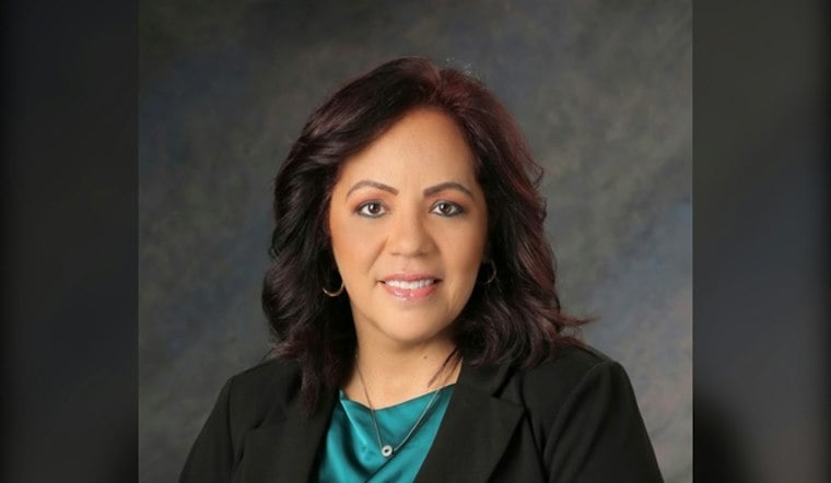 Kissimmee Mayor Jackie Espinosa Arrested on Grand Theft, Fraud Charges