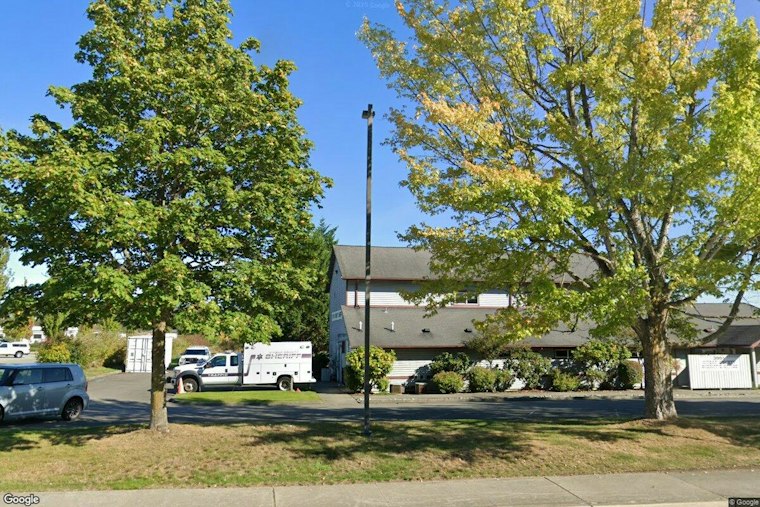 Kitsap Sheriff Candidates Face $9M Budget Gap and Jail Health Costs