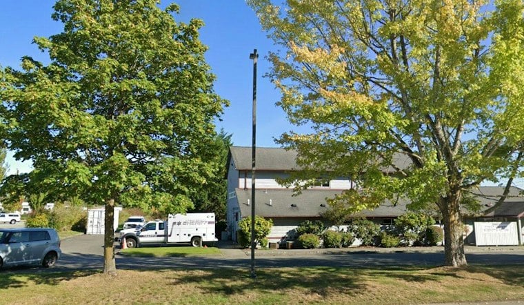 Kitsap Sheriff Candidates Face $9M Budget Gap and Jail Health Costs
