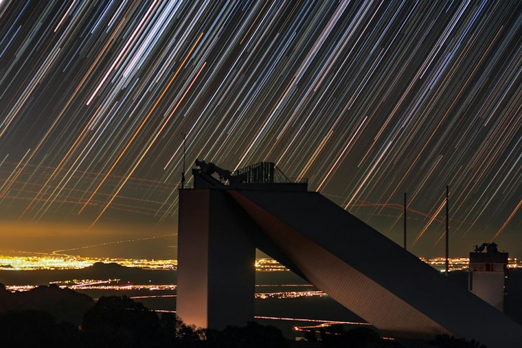 Kitt Peak Renames Science Center Taṣogida Ki, Honoring Tohono O'odham Roots