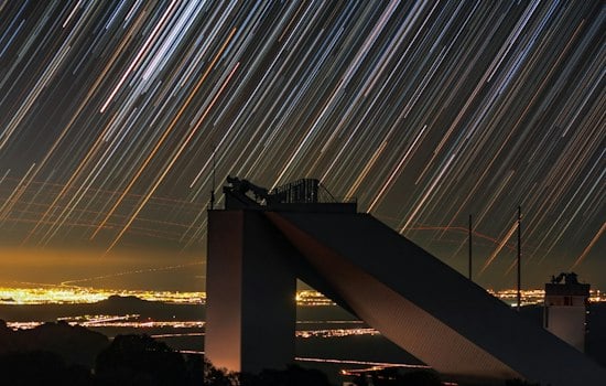 Kitt Peak Renames Science Center Taṣogida Ki, Honoring Tohono O'odham Roots