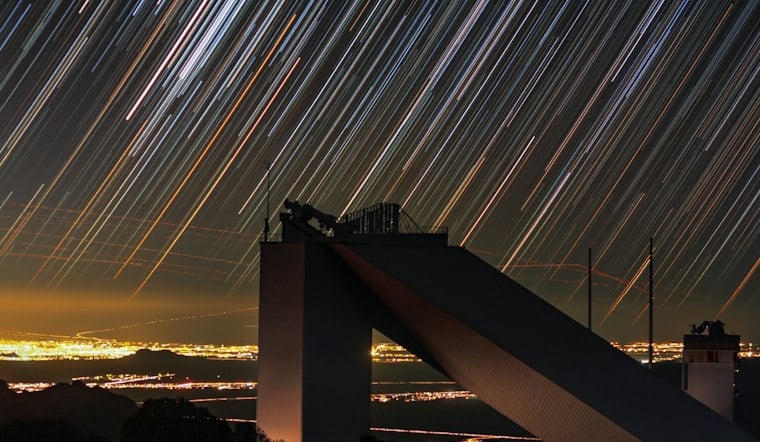 Kitt Peak Renames Science Center Taṣogida Ki, Honoring Tohono O'odham Roots
