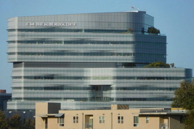 KKR Pours $475M Into San Diego Life Science Campus Amid Vacancy Slump