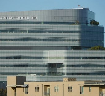 KKR Pours $475M Into San Diego Life Science Campus Amid Vacancy Slump