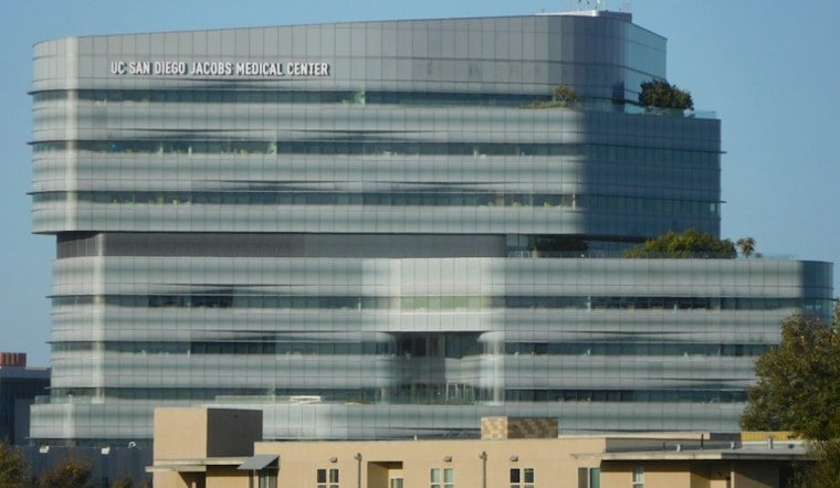 KKR Pours $475M Into San Diego Life Science Campus Amid Vacancy Slump