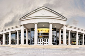 Klein Collins High School Set For $29M Overhaul of Auditorium, Traffic Flow