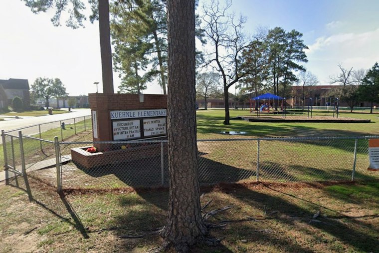 Klein ISD Nurse Accused of Swapping Kids' ADHD Pills With Aleve, Allergy Meds