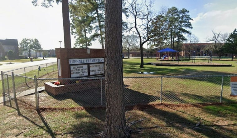 Klein ISD Nurse Accused of Swapping Kids' ADHD Pills With Aleve, Allergy Meds