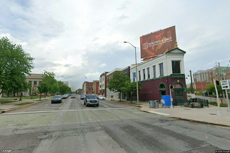Knife Attack Near Veterans Memorial Plaza Leaves Two Hurt, Suspect Arrested