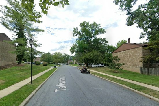 Knife-Wielding Pair Robs Food Delivery Driver Near Columbia Schools