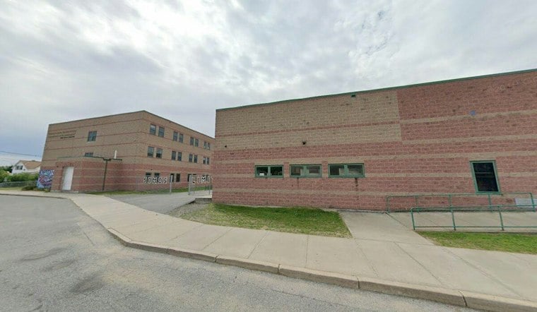Knife-Wielding Teens Rob Student of Nike Hood Outside Providence Middle School
