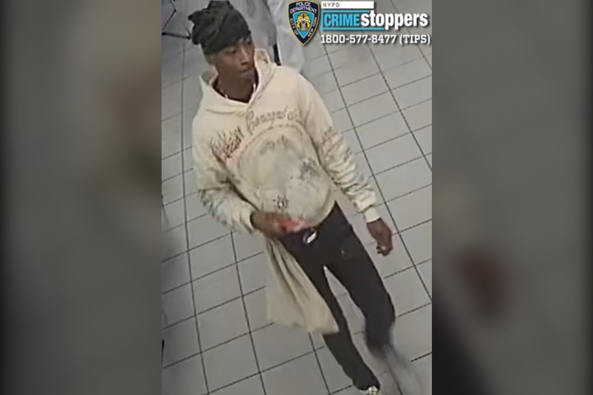 Robbery News Image