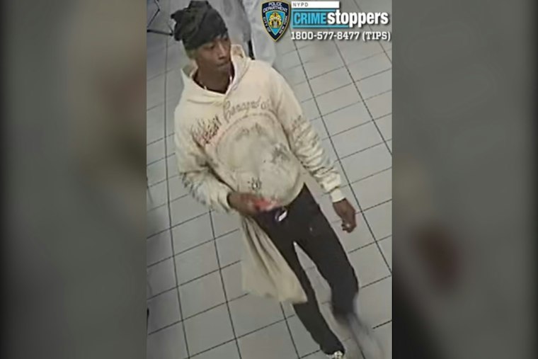 Knifepoint Robbery Hits Bronx Subway Stop Steps From Police HQ