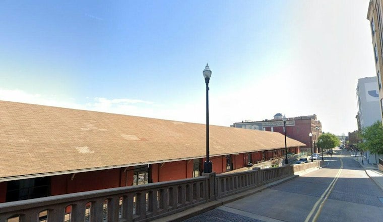 Knox Commissioner Pushes Hearing on Zoning Board Member After Assault Citation
