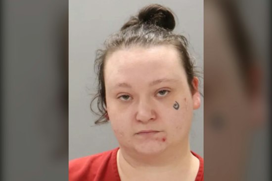 Knox County Arrest Case