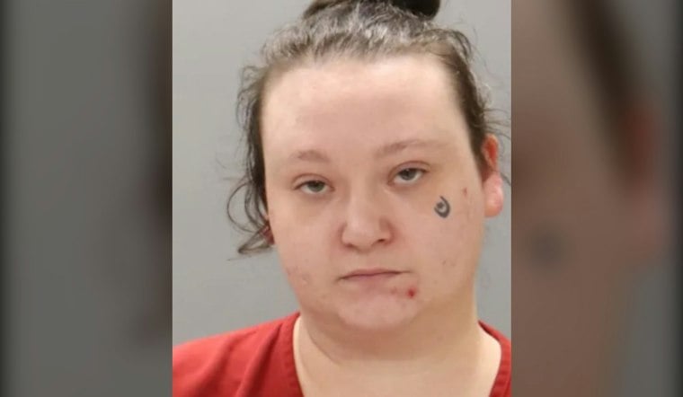Knox County Arrest Case