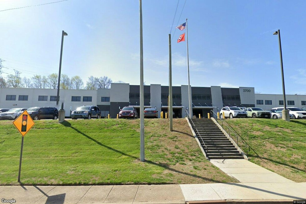 Knox County Clerk Worker's CPR Saves Man Who Overdosed at Job Center