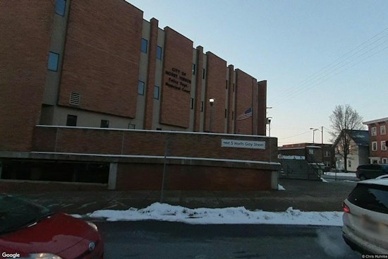 Knox County Man's Child Rape Conviction Upheld After Ohio Supreme Court Rejects Appeal