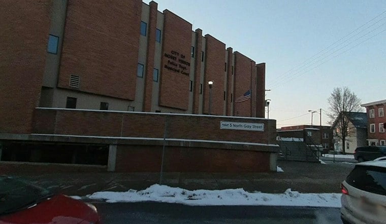 Knox County Man's Child Rape Conviction Upheld After Ohio Supreme Court Rejects Appeal