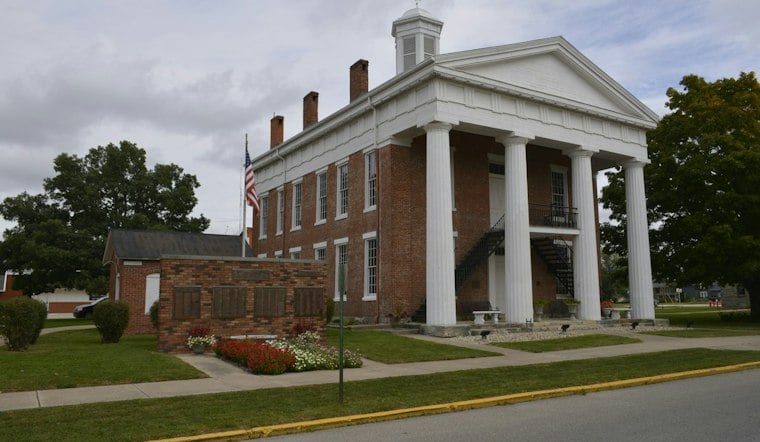 Knox County Trans Woman Sues Gov. Bill Lee Over Denied License Change