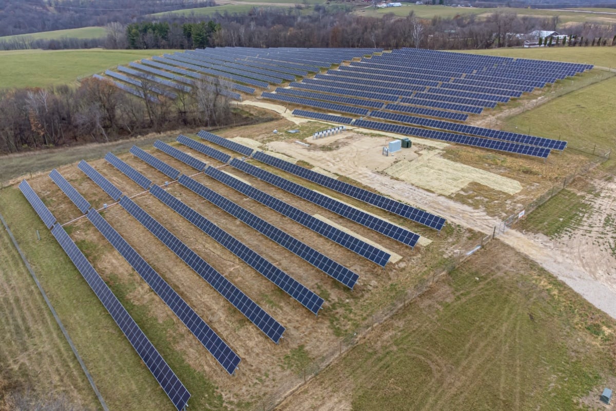 hoodline.com - Kimberly Clark - Knox County, Indiana Revises Solar Energy Setback Ordinance