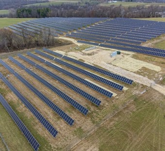 Knox County Triples Some Solar Setbacks After Resident Pushback on Safety