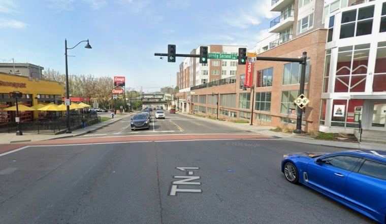 Knoxville Crime Stoppers Explains Its $2,000 Reward Policy