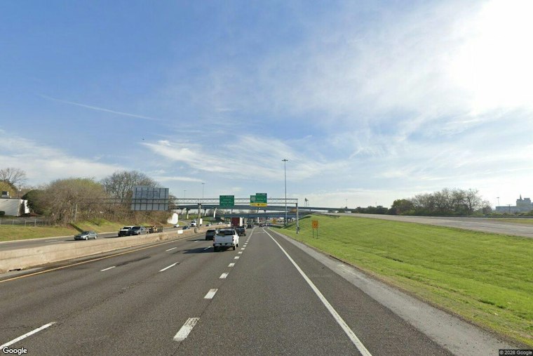 Knoxville Driver Opens Fire on I-40 Car With Baby Inside, Police Say