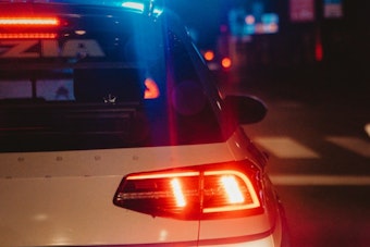 Knoxville Girl Ran Down Selma Avenue Crying for Help, Records Say Man and Woman Beat Her