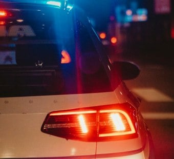 Knoxville Girl Ran Down Selma Avenue Crying for Help, Records Say Man and Woman Beat Her