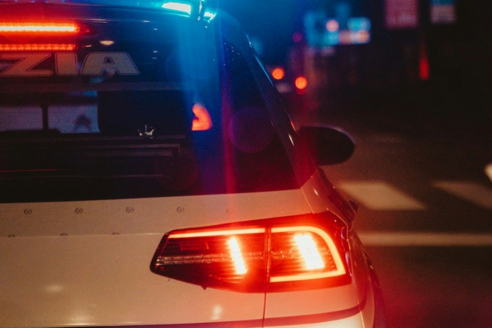 Knoxville Girl Ran Down Selma Avenue Crying for Help, Records Say Man and Woman Beat Her