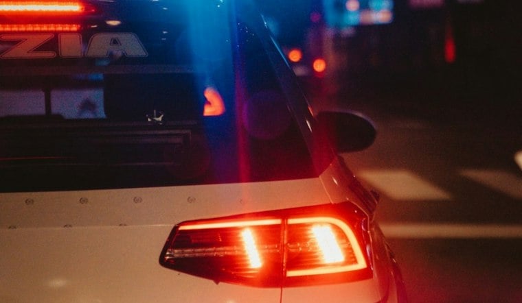 Knoxville Girl Ran Down Selma Avenue Crying for Help, Records Say Man and Woman Beat Her