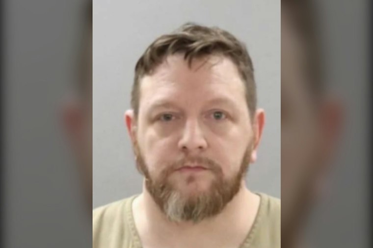 Knoxville Man, 45, Gets 35 Years After KCSO Child Exploitation Probe
