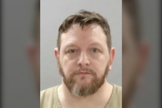 Knoxville Man, 45, Gets 35 Years After KCSO Child Exploitation Probe