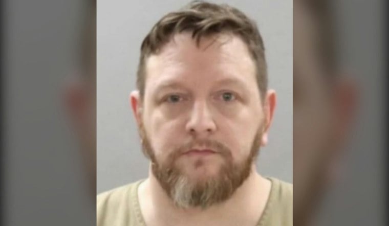 Knoxville Man, 45, Gets 35 Years After KCSO Child Exploitation Probe