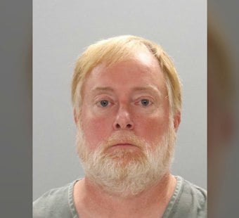 Knoxville Man, 54, Indicted on 16 Child Exploitation Counts, TBI Says More Victims Possible