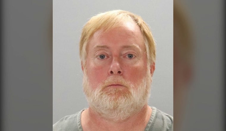 Knoxville Man, 54, Indicted on 16 Child Exploitation Counts, TBI Says More Victims Possible