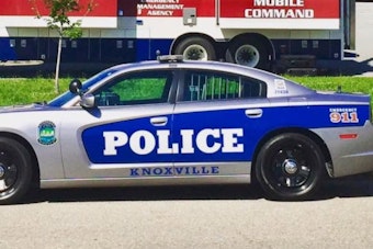 Knoxville Man Gets Life for Killing Neighbor Over Brother's Stolen Phone