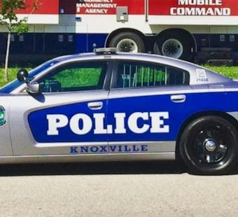Knoxville Man Gets Life for Killing Neighbor Over Brother's Stolen Phone