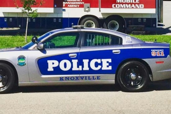Knoxville Man Gets Life for Killing Neighbor Over Brother's Stolen Phone