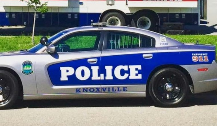 Knoxville Man Gets Life for Killing Neighbor Over Brother's Stolen Phone
